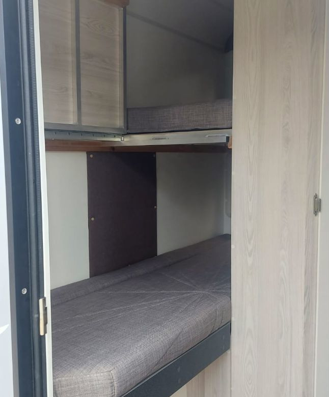 Автокемпер Лиса 3400 - Прицеп дача: фото 5 Автокемпер Лиса 3400 - Прицеп дача: фото 5