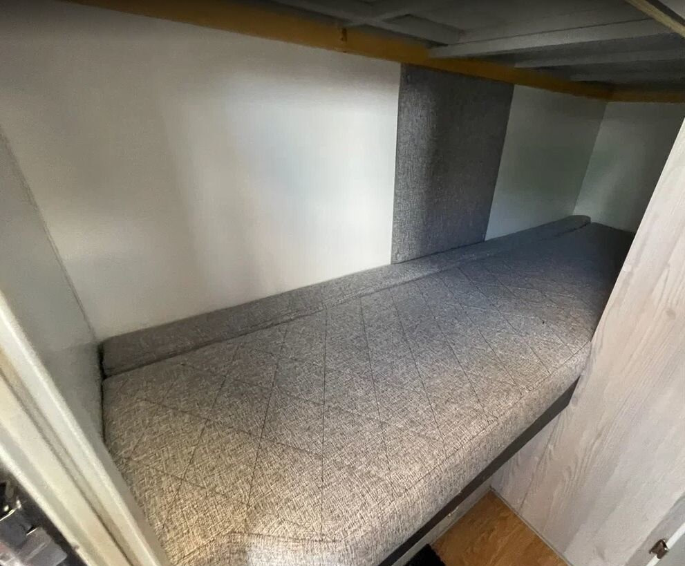 Прицеп дача Автокемпер Лиса 3400: фото 11