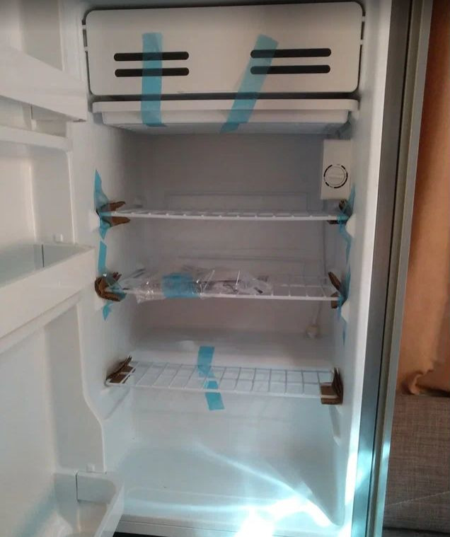 Новый Прицеп дача Автокемпер Лиса 3400: фото 9