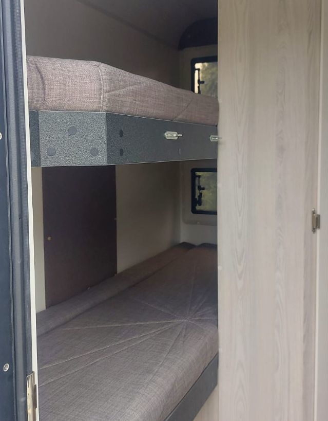 Автокемпер Лиса 3400 - Прицеп дача: фото 4 Автокемпер Лиса 3400 - Прицеп дача: фото 4