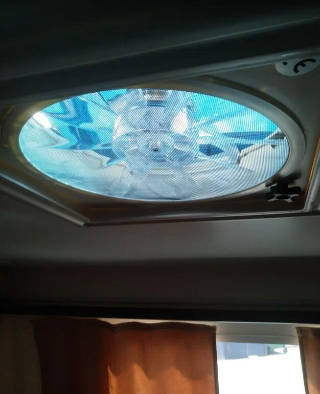 Новый Прицеп-дача (кемпер) Автокемпер Лиса 3400: фото 12