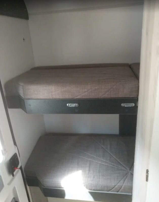 Новый Прицеп дача Автокемпер Лиса 3400: фото 6