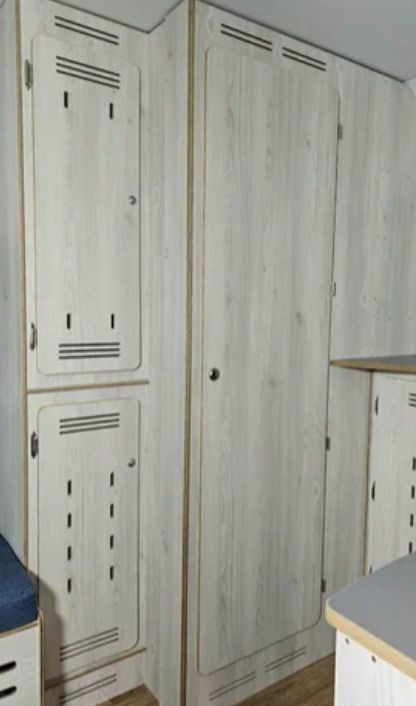 Прицеп-дача (кемпер) Автокемпер Пром Рысь 3000: фото 8 Прицеп-дача (кемпер) Автокемпер Пром Рысь 3000: фото 8