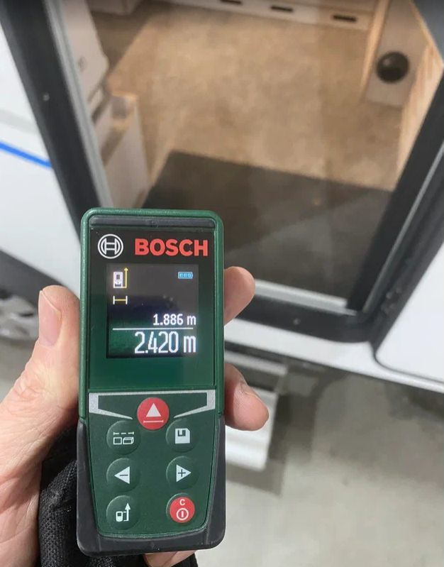 Прицеп-дача (кемпер) Автокемпер Пром Рысь 3000: фото 11