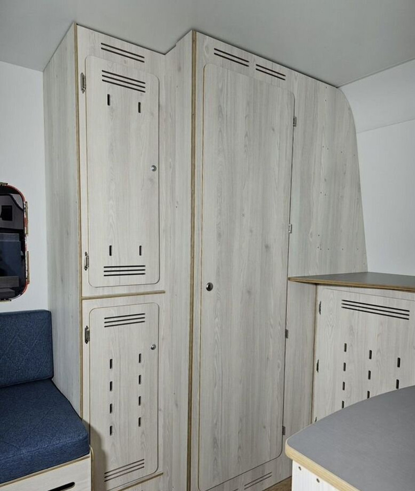 Прицеп-дача (кемпер) Автокемпер Пром Рысь 3000: фото 12 Прицеп-дача (кемпер) Автокемпер Пром Рысь 3000: фото 12