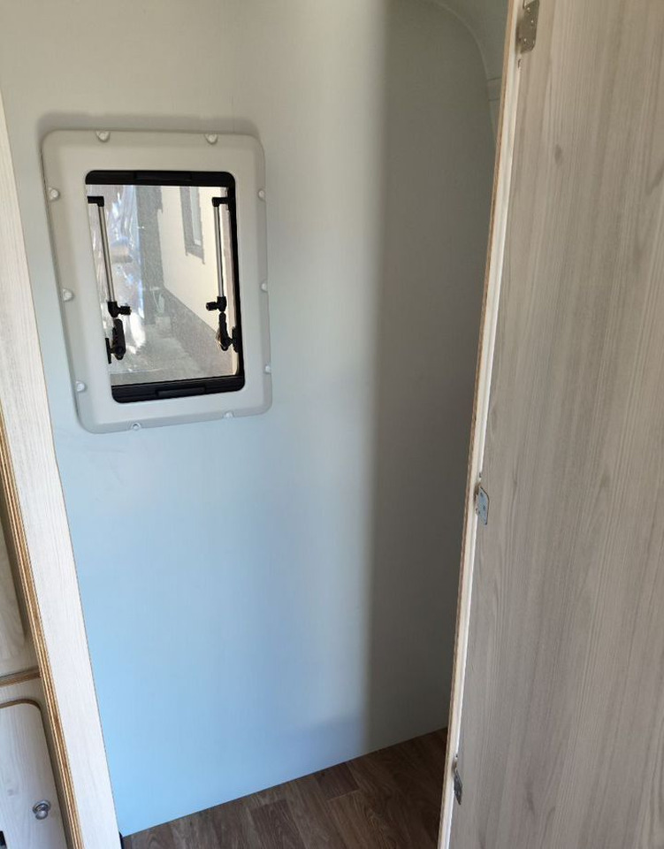 Прицеп-дача (кемпер) Автокемпер Пром Рысь 3000: фото 8