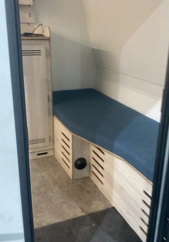 Прицеп-дача (кемпер) Автокемпер Пром Рысь 3000: фото 7 Прицеп-дача (кемпер) Автокемпер Пром Рысь 3000: фото 7