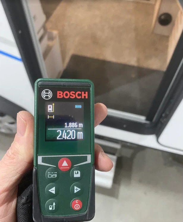 Прицеп-дача (кемпер) Автокемпер Пром Рысь 3000: фото 11 Прицеп-дача (кемпер) Автокемпер Пром Рысь 3000: фото 11