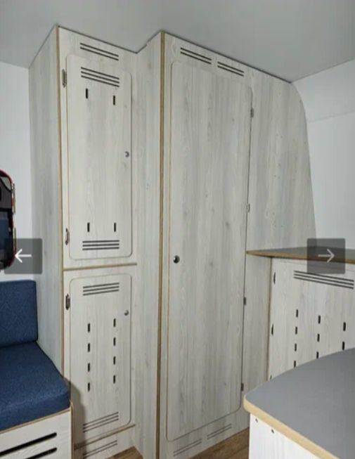 Прицеп-дача (кемпер) Автокемпер Пром Рысь 3000: фото 10 Прицеп-дача (кемпер) Автокемпер Пром Рысь 3000: фото 10