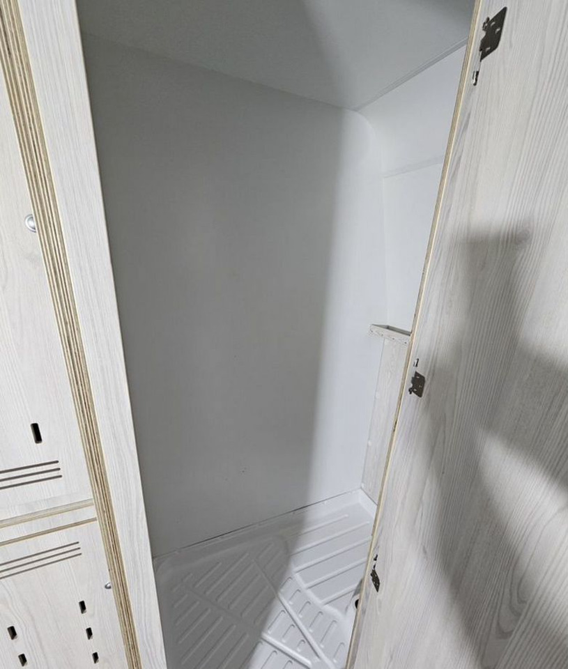 Прицеп-дача (кемпер) Автокемпер Пром Рысь 3000: фото 14 Прицеп-дача (кемпер) Автокемпер Пром Рысь 3000: фото 14