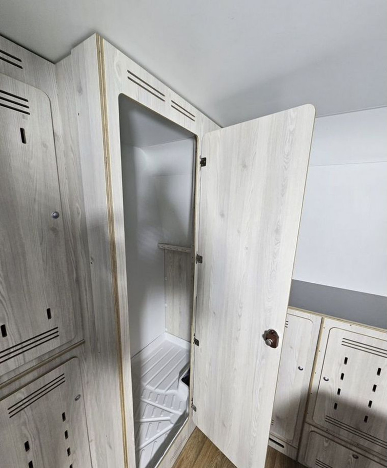 Прицеп-дача (кемпер) Автокемпер Пром Рысь 3000: фото 13 Прицеп-дача (кемпер) Автокемпер Пром Рысь 3000: фото 13