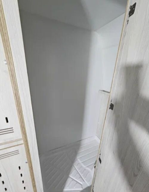 Прицеп-дача (кемпер) Автокемпер Пром Рысь 3000: фото 7