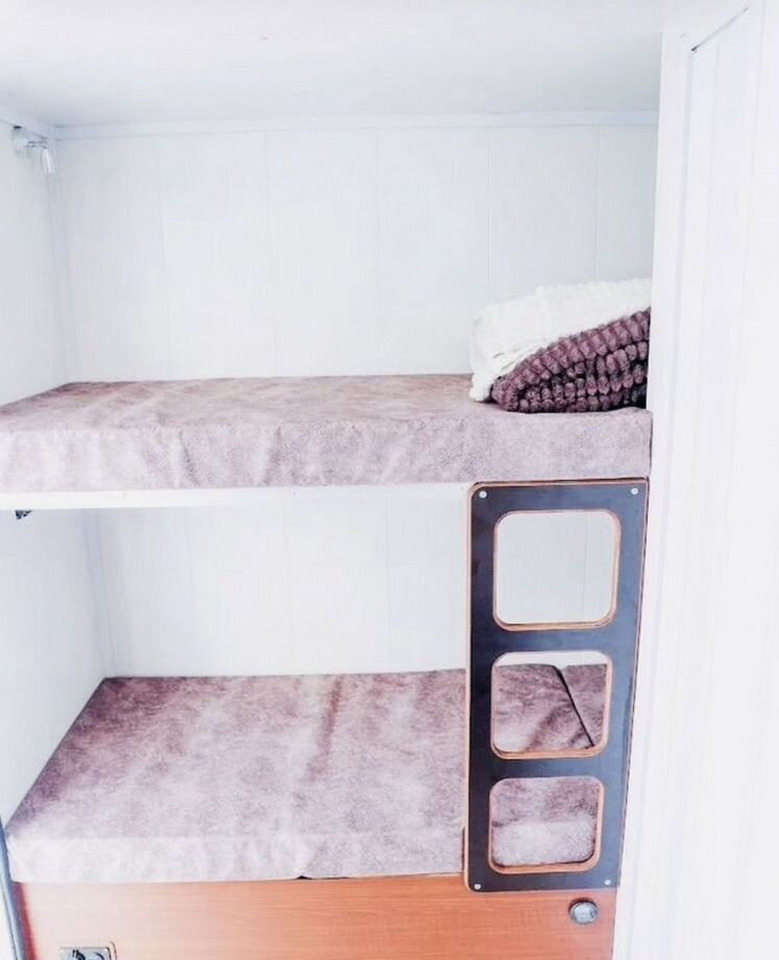 Прицеп-дача (кемпер) CanopusCamp KemperRigel: фото 6