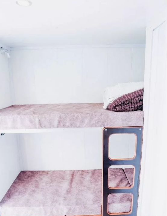 CanopusCamp KemperRigel - Прицеп-дача (кемпер): фото 5 CanopusCamp KemperRigel - Прицеп-дача (кемпер): фото 5