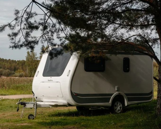 Чайка Вагон-дом - Прицеп-дача (кемпер): фото 4 Чайка Вагон-дом - Прицеп-дача (кемпер): фото 4