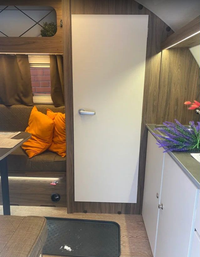 Grasshopper 290 ТМ - Прицеп-дача (кемпер): фото 3 Grasshopper 290 ТМ - Прицеп-дача (кемпер): фото 3