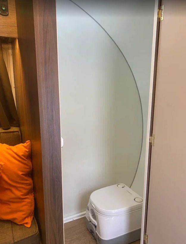 Grasshopper 290 ТМ - Прицеп-дача (кемпер): фото 5 Grasshopper 290 ТМ - Прицеп-дача (кемпер): фото 5