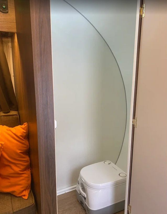 Grasshopper 290 ТМ - Прицеп-дача (кемпер): фото 5 Grasshopper 290 ТМ - Прицеп-дача (кемпер): фото 5