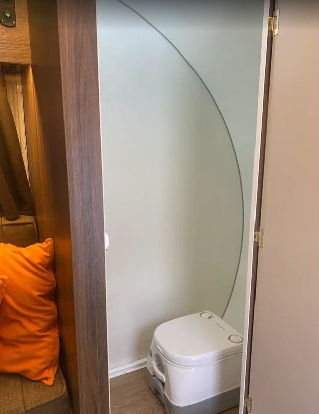 Grasshopper 290 ТМ - Прицеп-дача (кемпер): фото 5 Grasshopper 290 ТМ - Прицеп-дача (кемпер): фото 5