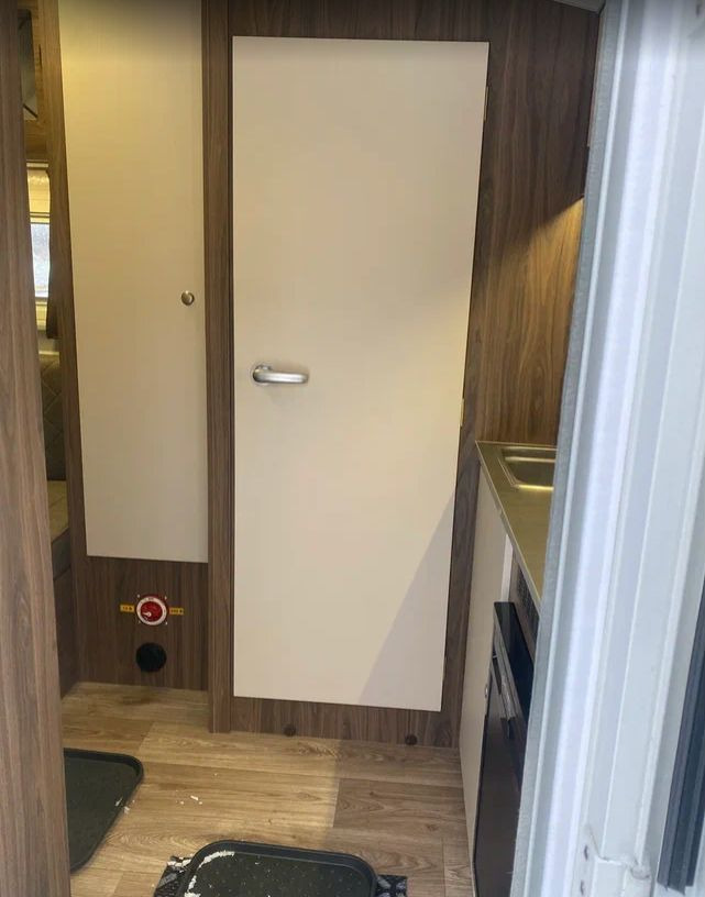 Grasshopper 300Т - Прицеп-дача (кемпер): фото 5 Grasshopper 300Т - Прицеп-дача (кемпер): фото 5