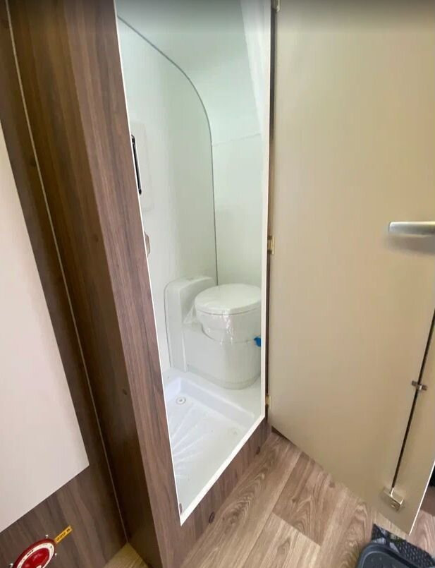 Grasshopper 300Т - Прицеп-дача (кемпер): фото 5 Grasshopper 300Т - Прицеп-дача (кемпер): фото 5