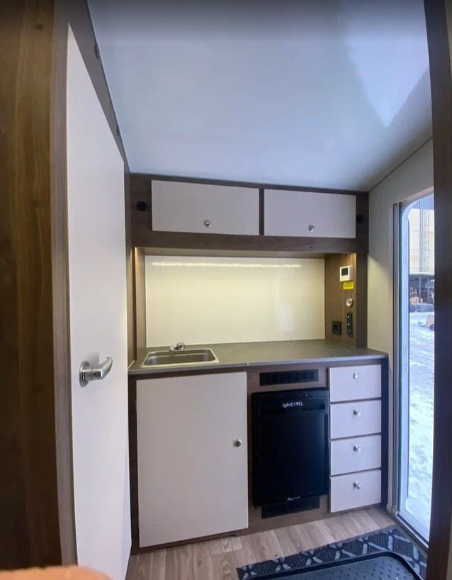 Grasshopper 300Т - Прицеп дача: фото 3 Grasshopper 300Т - Прицеп дача: фото 3