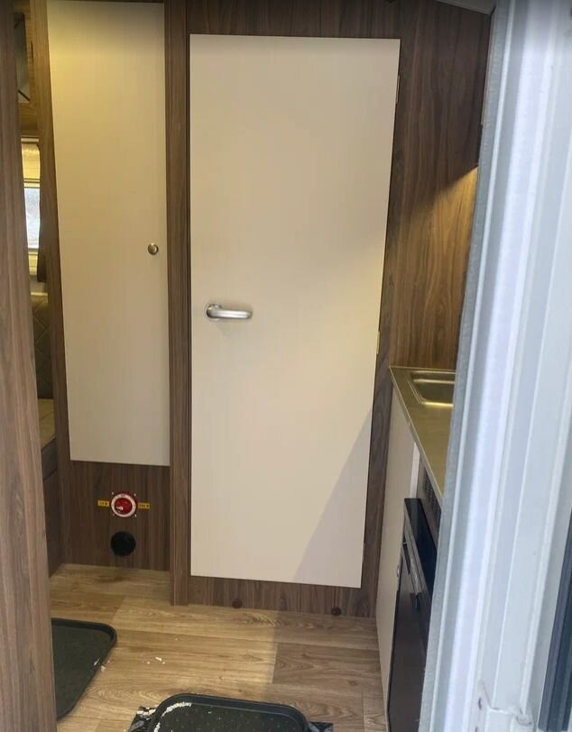 Grasshopper 300Т - Прицеп-дача (кемпер): фото 2 Grasshopper 300Т - Прицеп-дача (кемпер): фото 2