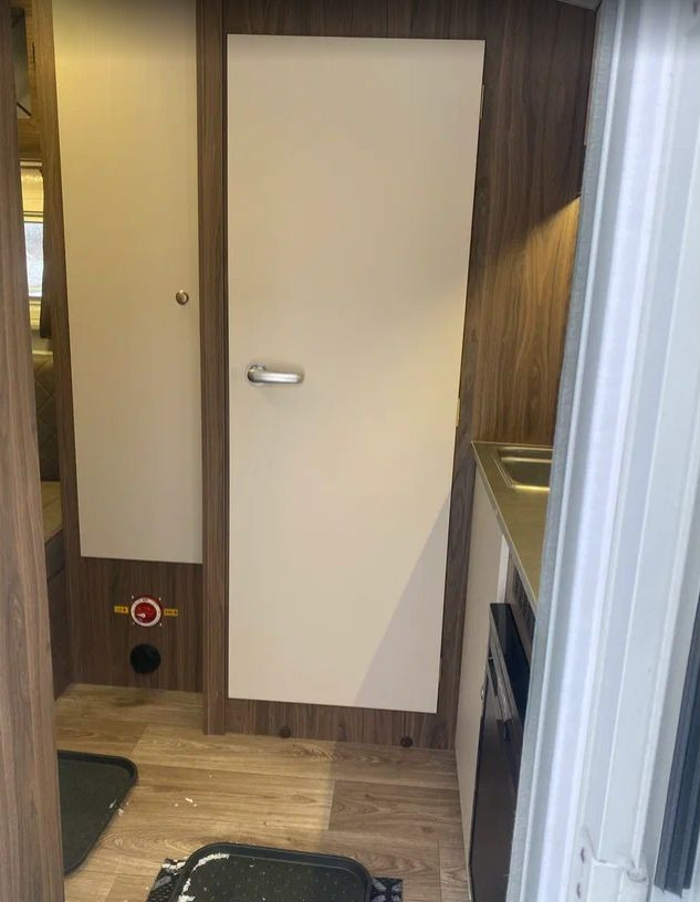 Grasshopper 300Т - Прицеп-дача (кемпер): фото 2 Grasshopper 300Т - Прицеп-дача (кемпер): фото 2