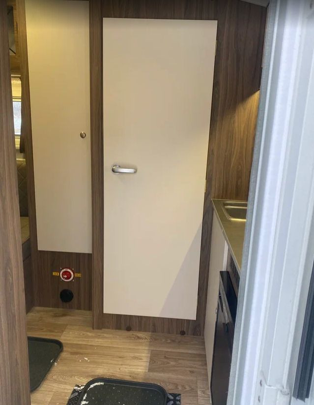 Новый Прицеп-дача (кемпер) Grasshopper 300Т: фото 6