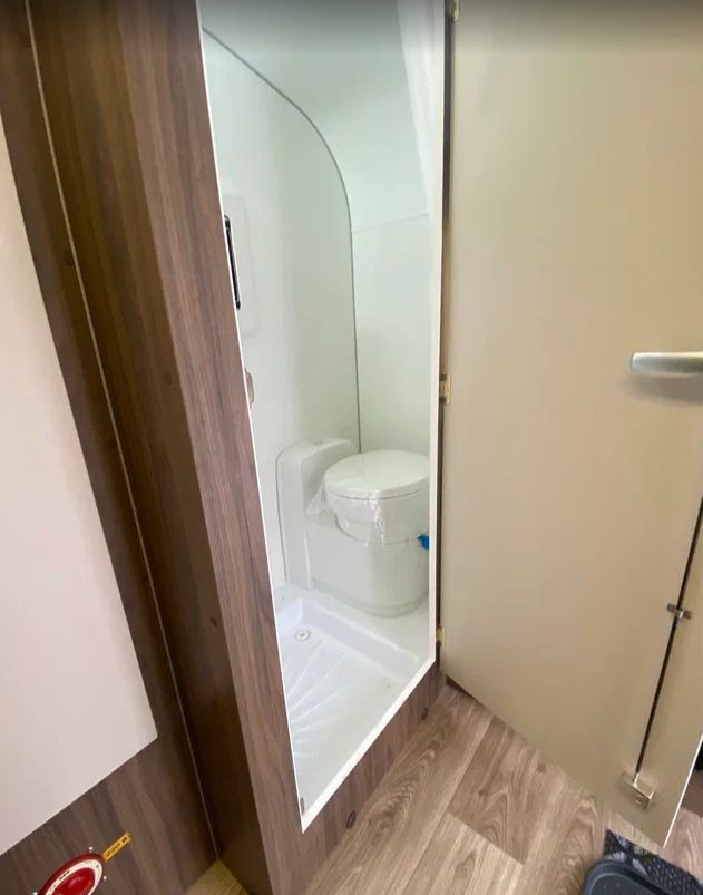 Новый Прицеп-дача (кемпер) Grasshopper 300Т: фото 6