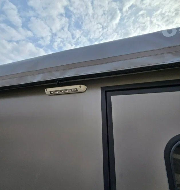 Кемпер-Мечта Мечта-1 - Прицеп дача: фото 4 Кемпер-Мечта Мечта-1 - Прицеп дача: фото 4