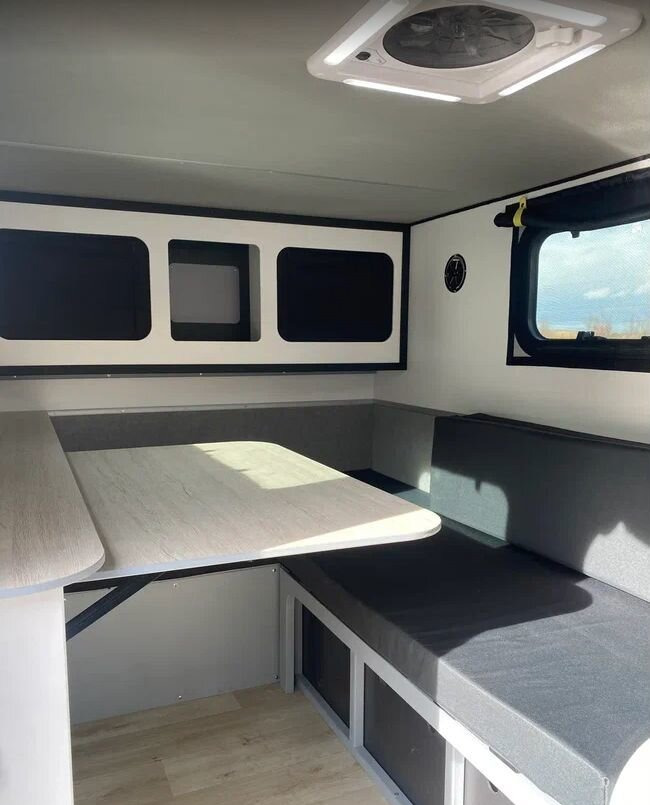 Прицеп дача PetSun 851200: фото 6