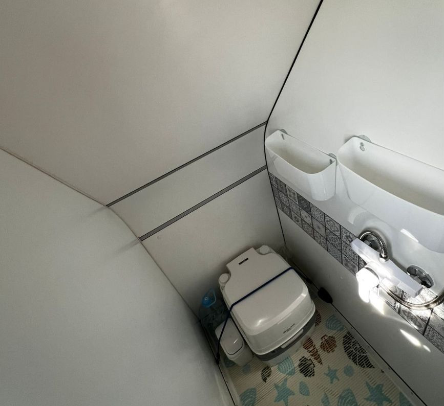 Прицеп дача PetSun 851200: фото 13