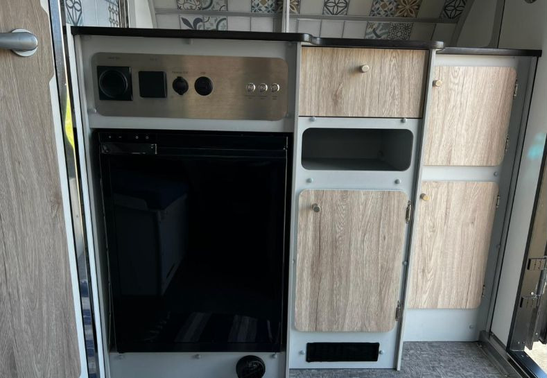 Прицеп дача PetSun 851200: фото 18