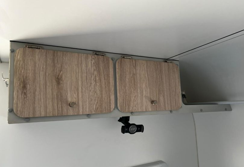 Прицеп дача PetSun 851200: фото 20