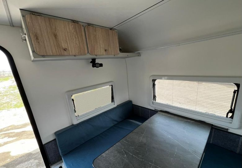 Прицеп дача PetSun 851200: фото 20