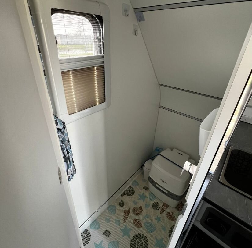 Прицеп дача PetSun 851200: фото 13