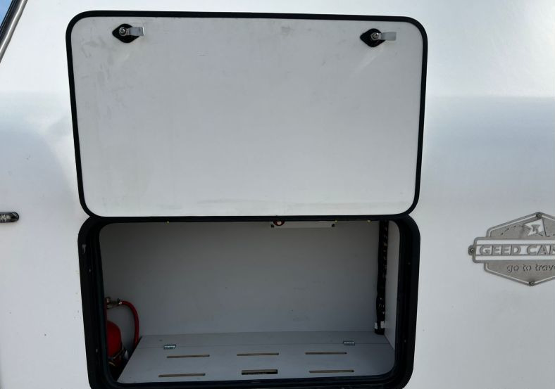 Прицеп дача PetSun 851200: фото 10