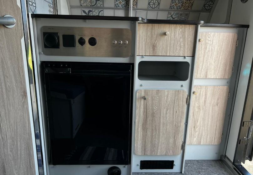 Прицеп дача PetSun 851200: фото 16