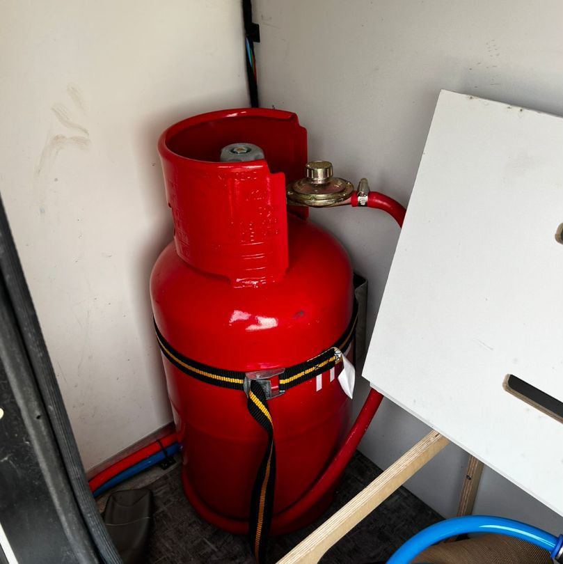 Прицеп дача PetSun 851200: фото 9