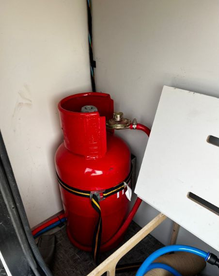 Прицеп дача PetSun 851200: фото 10