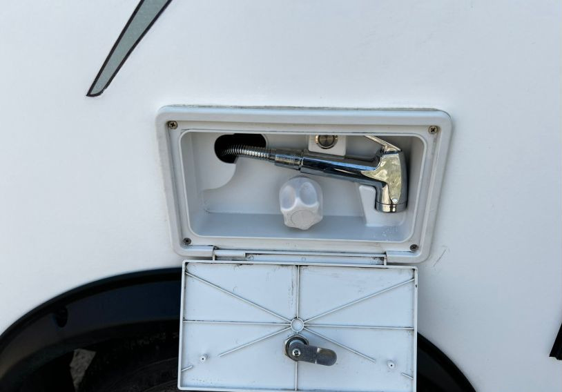 Прицеп дача PetSun 851200: фото 12