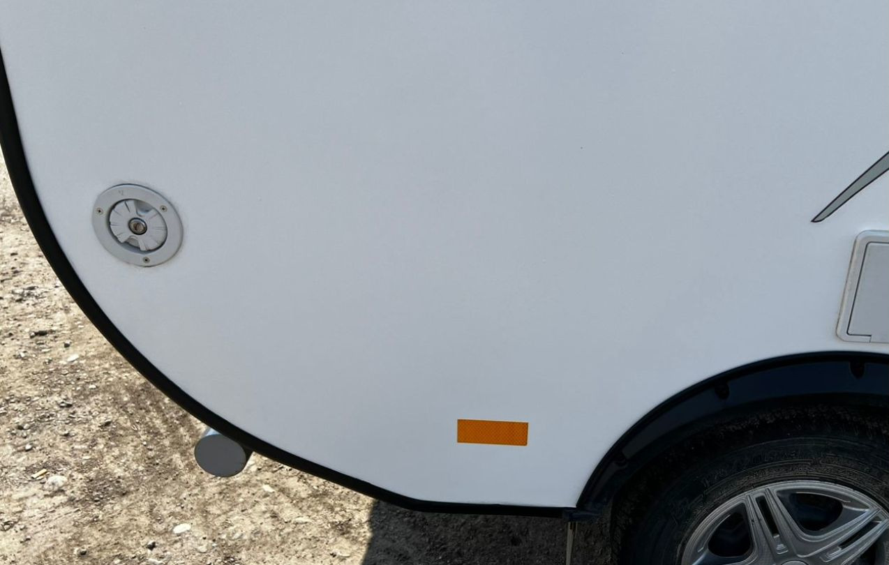 PetSun 851200 - Прицеп дача: фото 5 PetSun 851200 - Прицеп дача: фото 5