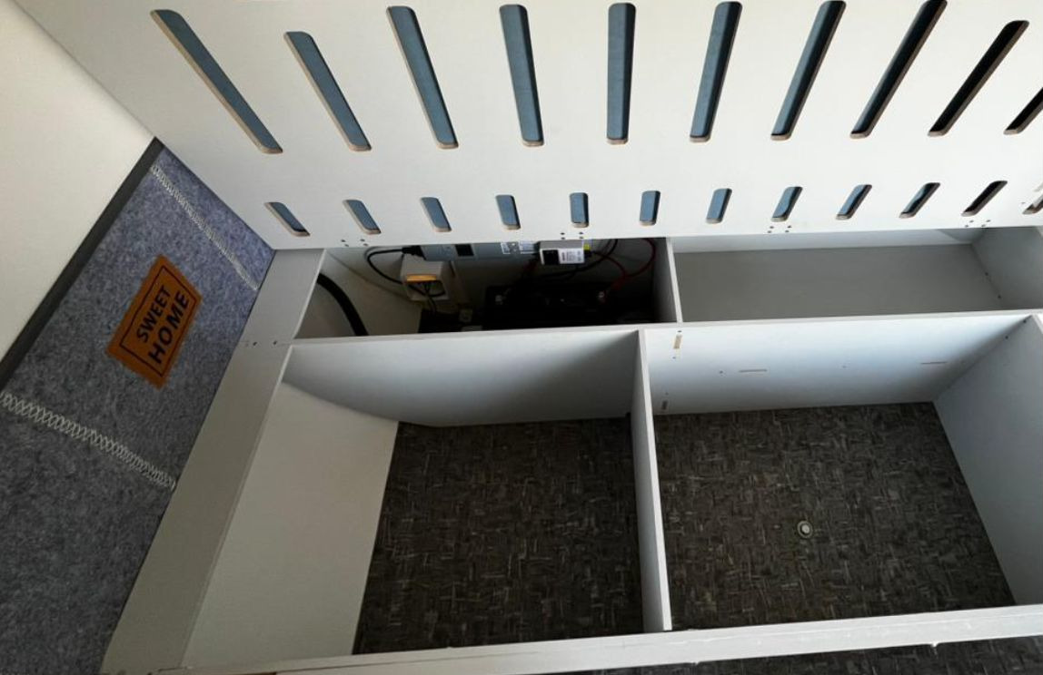 Прицеп дача PetSun 851200: фото 21