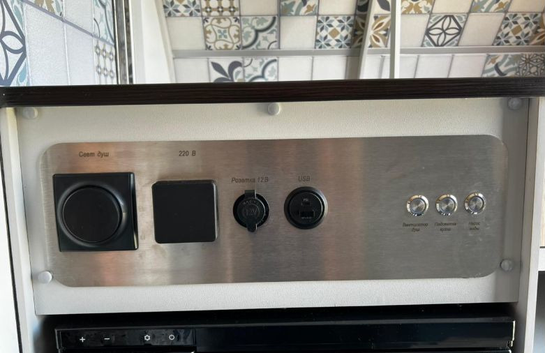 Прицеп дача PetSun 851200: фото 16