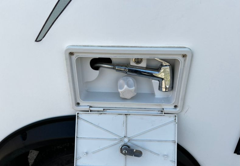 Прицеп дача PetSun 851200: фото 14