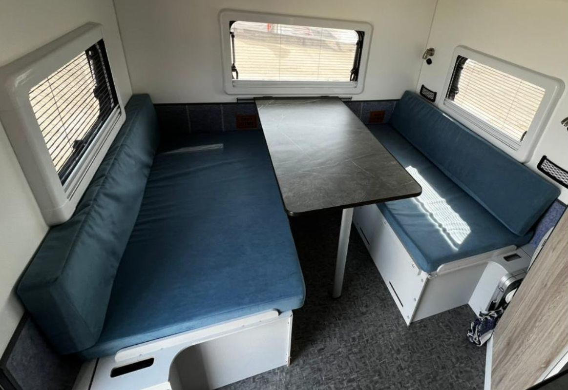 Прицеп дача PetSun 851200: фото 14