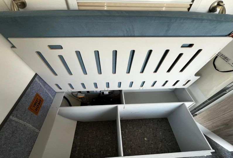 Прицеп дача PetSun 851200: фото 23