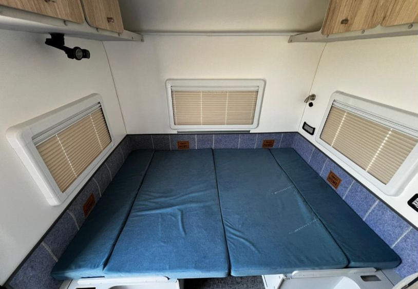 Прицеп дача PetSun 851200: фото 14