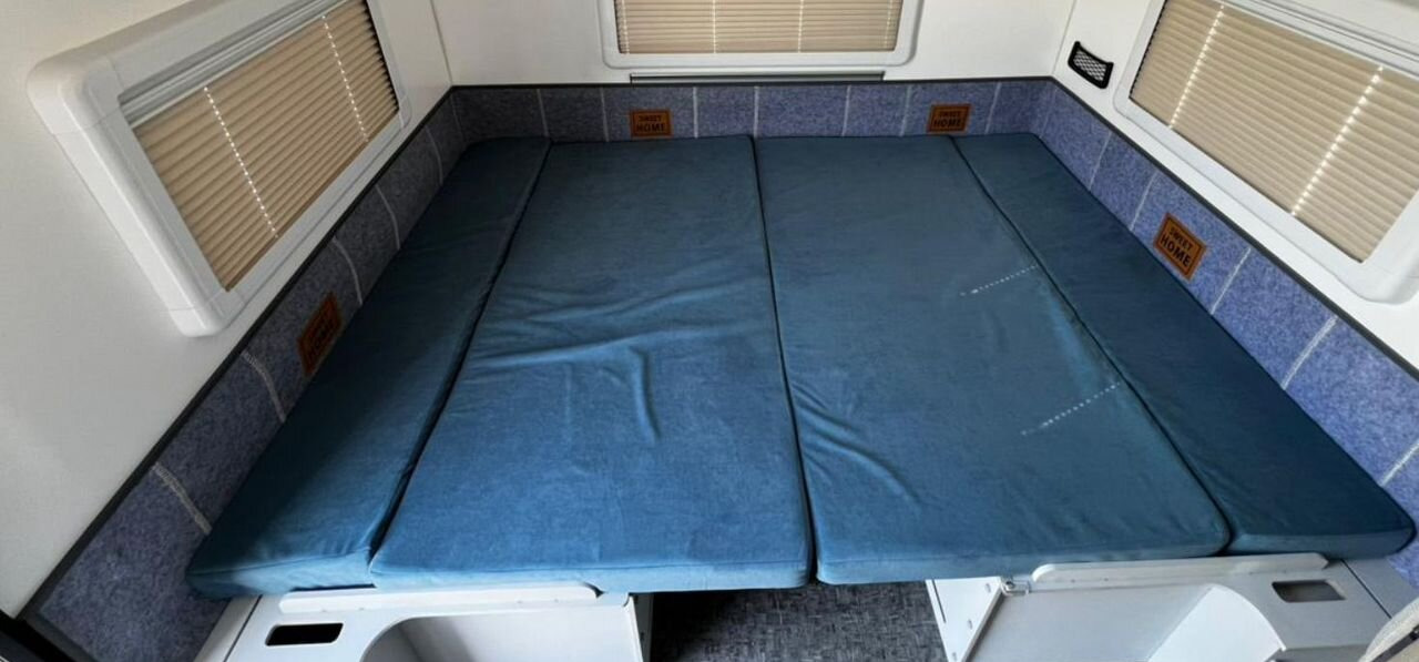 Прицеп дача PetSun 851200: фото 15